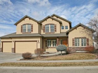 578 W Christopher St, Meridian, ID 83642