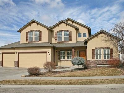 578 W Christopher St, Meridian, ID, 83642