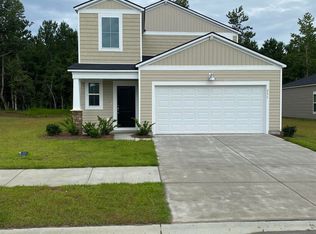 351 Fennec Loop Lot 16 Columbia #D6, Conway, SC 29526