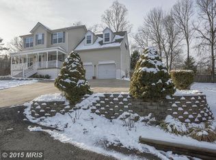 3908 Fairfax Farms Rd, Fairfax, VA 22033