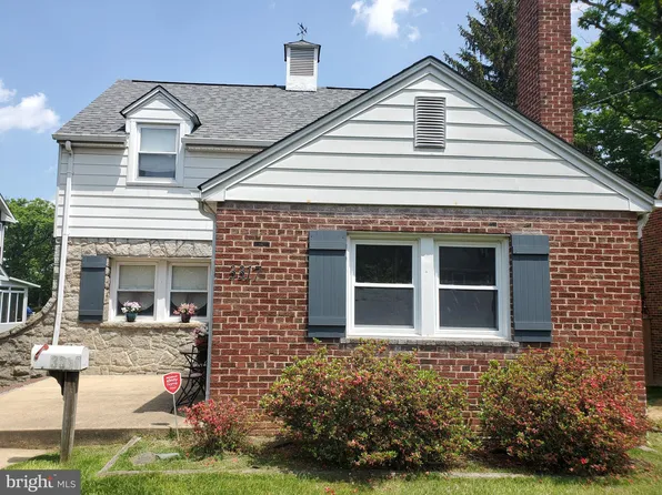 3317 Belleview Ave, Landover, MD 20785