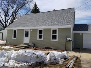 440 Victoria St, Green Bay, WI 54302