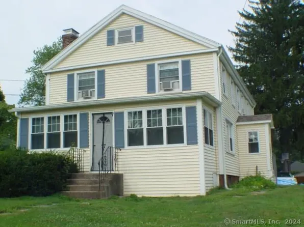 77 Suffield Street, Windsor Locks, CT 06096