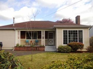 11827 SE Washington St, Portland, OR 97216