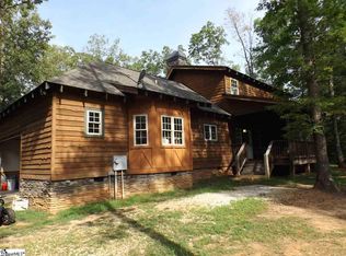 172 Saluda Hill Rd, Pickens, SC 29671