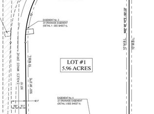 1 Pine Ridge Way, Coker, AL 35452