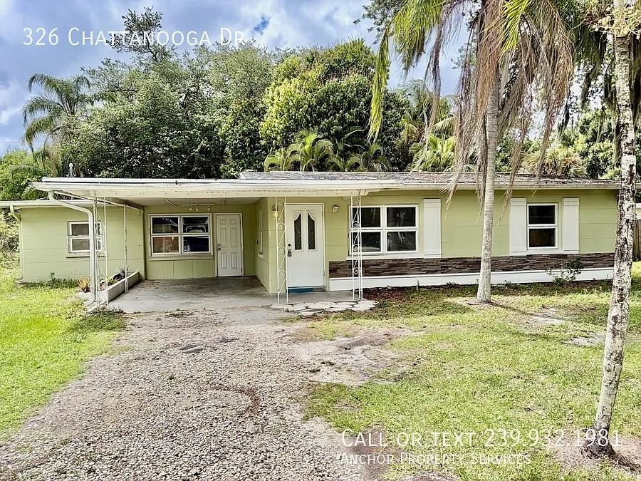 326 Chattanooga Dr