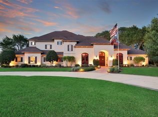 3211 Ginter Ln, Katy, TX 77494