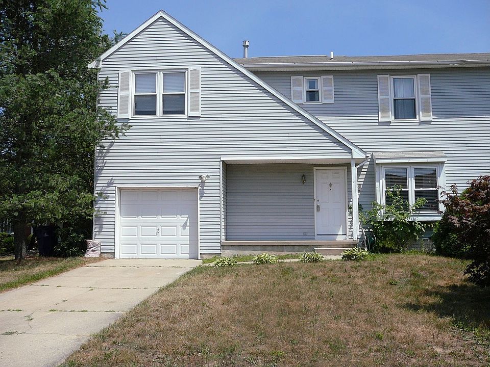 Front View