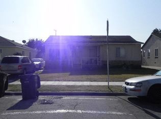 956 W Myrrh St, Compton, CA 90220