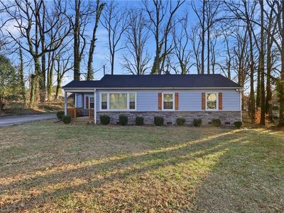 1506 Boundary Ave, High Point, NC, 27260