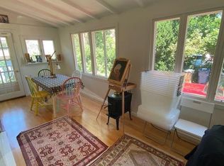4 Cogswell Pl #1A, Cambridge, MA 02140