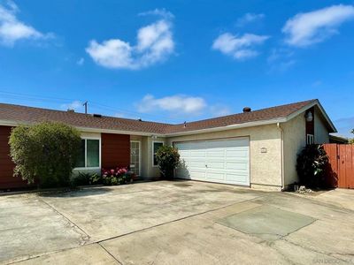 650 Trenton St, El Cajon, CA, 92019