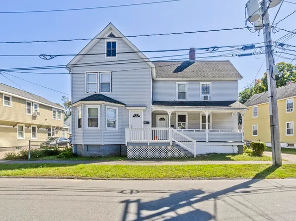 18 Dubois St, Westfield, MA 01085