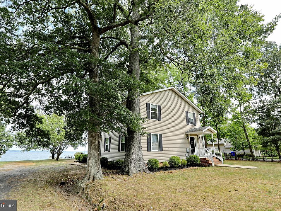 18980 River Dr, Cobb Island, MD 20625 Zillow