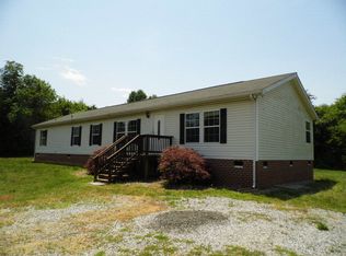 1583 Moran Rd, Rice, VA 23966