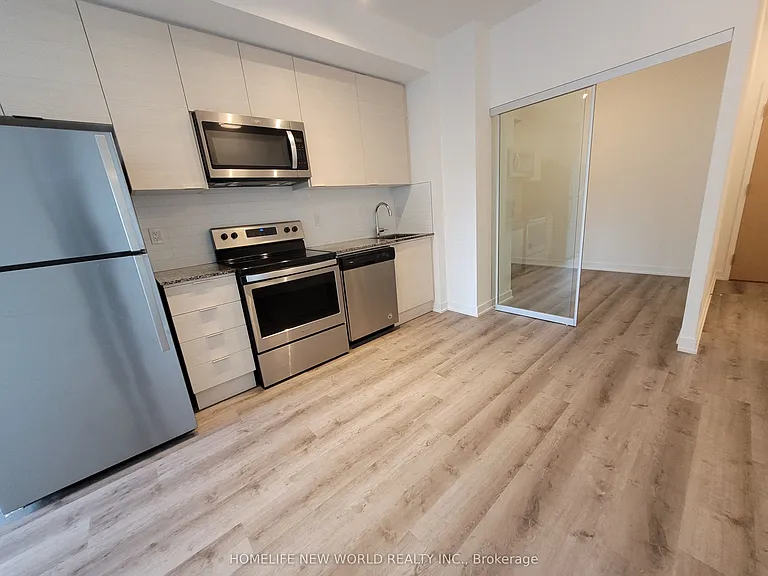 621 Sheppard Ave E #710 — Photo 5
