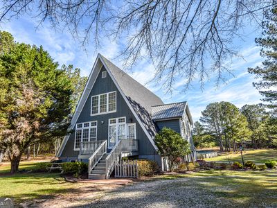 722 Chehaw Rd, Griffin, GA, 30223
