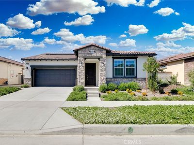 4021 E Perdido Privado, Ontario, CA, 91761