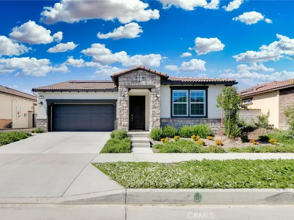 4021 E Perdido Privado, Ontario, CA 91761