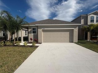 2747 San Marco Way, Winter Haven, FL 33884