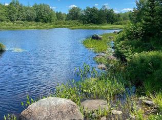 LOT 29 Salmon Run Rd, Lunenburg, NS B0J2E0