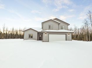 4177 Gabbert Way, Delta Junction, AK 99737