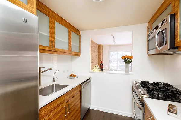 Rented by Brown Harris Stevens | media 3