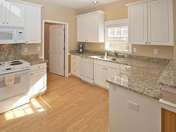 Granite Kitchen