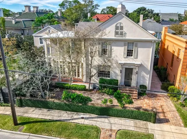 1638 Joseph St, New Orleans, LA 70115