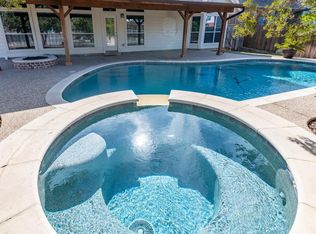 5449 Lori Valley Ln, Fort Worth, TX 76244