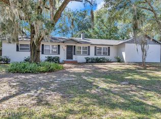 315 SW Jasmine Ave, Keystone Heights, FL 32656