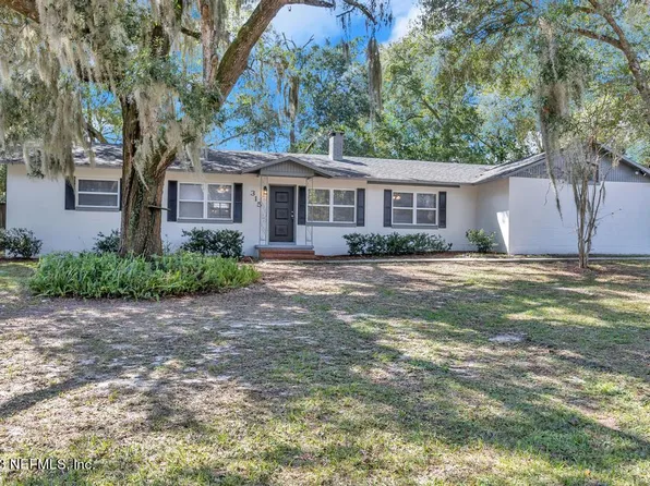 315 SW JASMINE Avenue, Keystone Heights, FL 32656