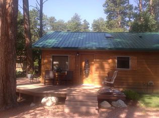 506 Po Box, Story, WY 82842