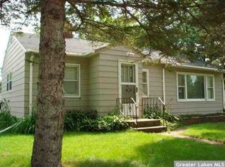 511 6th St SW, Little Falls, MN 56345