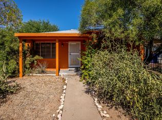 1049 E Alta Vista St, Tucson, AZ 85719