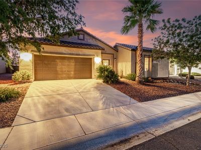 4317 Via Vinci Ct, Pahrump, NV, 89061