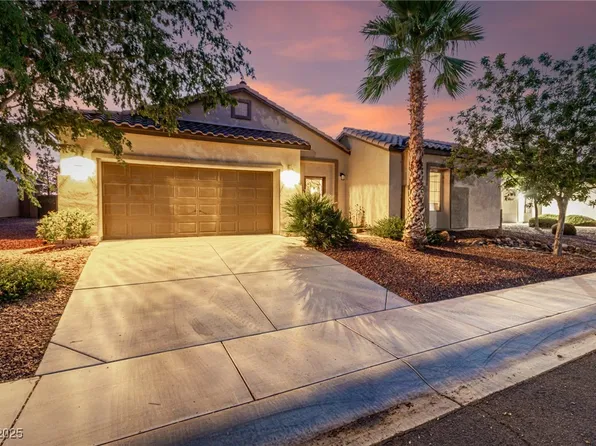 4317 Via Vinci Ct, Pahrump, NV 89061