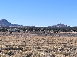 5001 N 3750 W, Cedar City, UT 84721