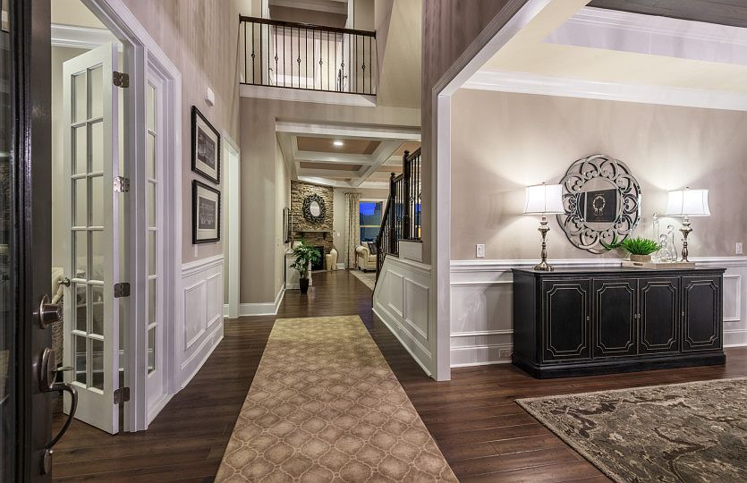 Stonegate Plan, Olmsted, Huntersville, NC 28078 Zillow