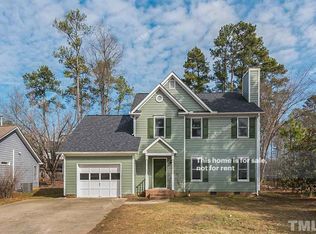 202 Arvo Ln, Cary, NC 27513