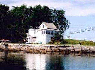 1929 Harpswell Neck Rd, Harpswell, ME 04079