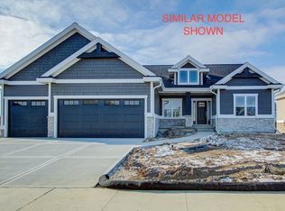 815 Ronald, Waunakee, WI 53597