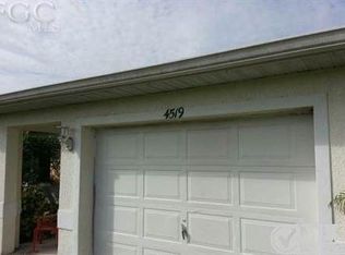 4517 21st St SW, Lehigh Acres, FL 33973