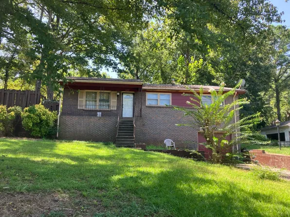 433 15th Ter NW, Birmingham, AL 35215