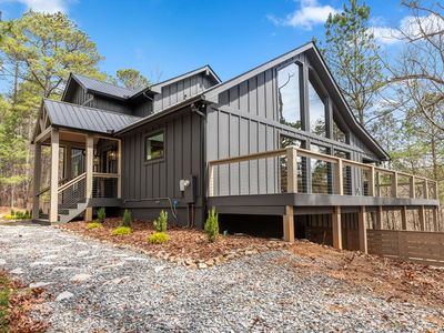364 Julep Cir, Ellijay, GA, 30540
