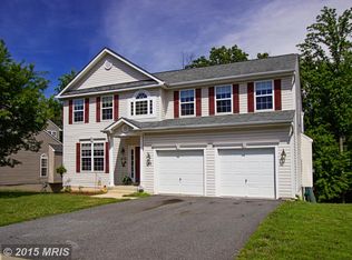 33 Persevere Dr, Stafford, VA 22554