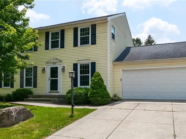 2650 Easthaven Dr, Hudson, OH 44236