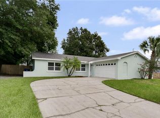 315 Hormigas St, Ocoee, FL 34761