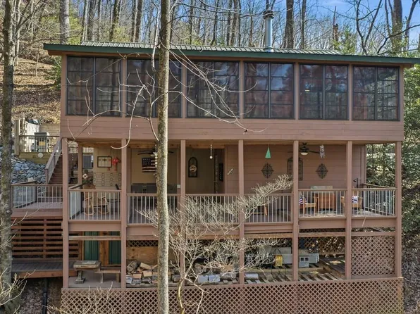266 Chimney Rock Rd, Ellijay, GA 30540